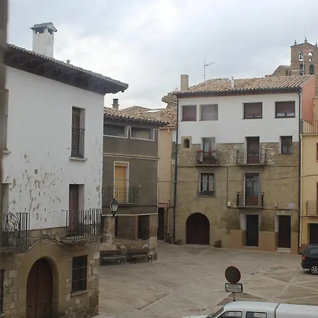 Casa Melero Apartment *