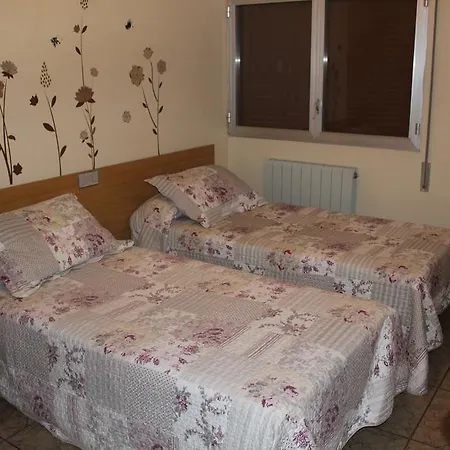 Casa Melero Apartment