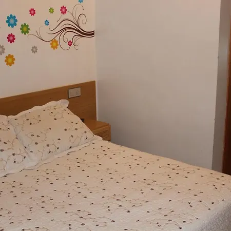 Apartment Casa Melero Luesia