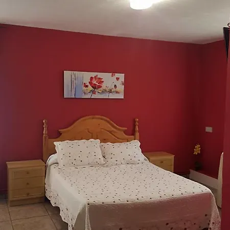 Casa Melero Apartment
