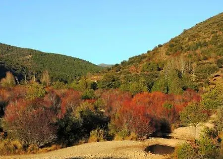 Casa Melero * Luesia