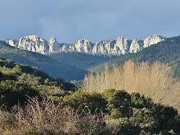 Casa Melero * Luesia