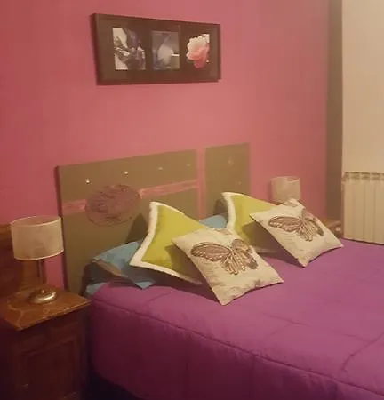 Casa Melero Luesia